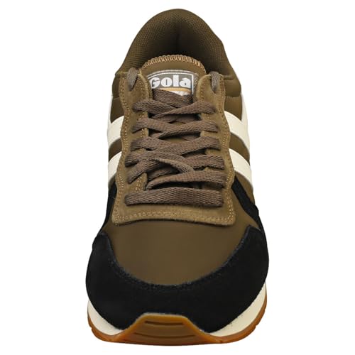 Image of Gola Men's Daytona Trainers