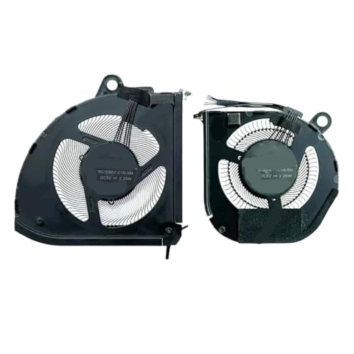 Ventilateur GPU résout surchauffe Lenovo ThinkPad P15 Gen1 - 7