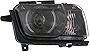 Garage-Pro Headlight for CHEVROLET CAMARO 2010-2015 RH Assembly HID with HID Kit (ZL1 Model 2014-2015) Convertible/Coupe - CAPA