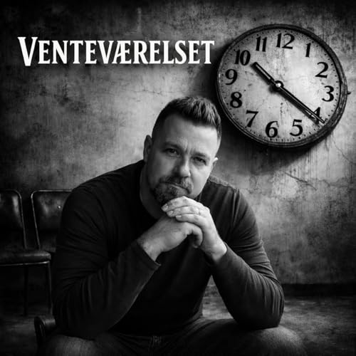 Ventev&aelig;relset cover art