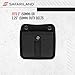Bianchi Accumold, 7320 AccuMold Triple Threat II Magazine Pouch, Size 1