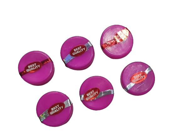 KGR Splash Vanilla Flavor Perfume Powder For Collar (Pack Of 3) 3ml, Buiscuit Powder For Unisex-image-13