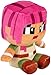 Minecraft Dungeons - Peluche Adriene