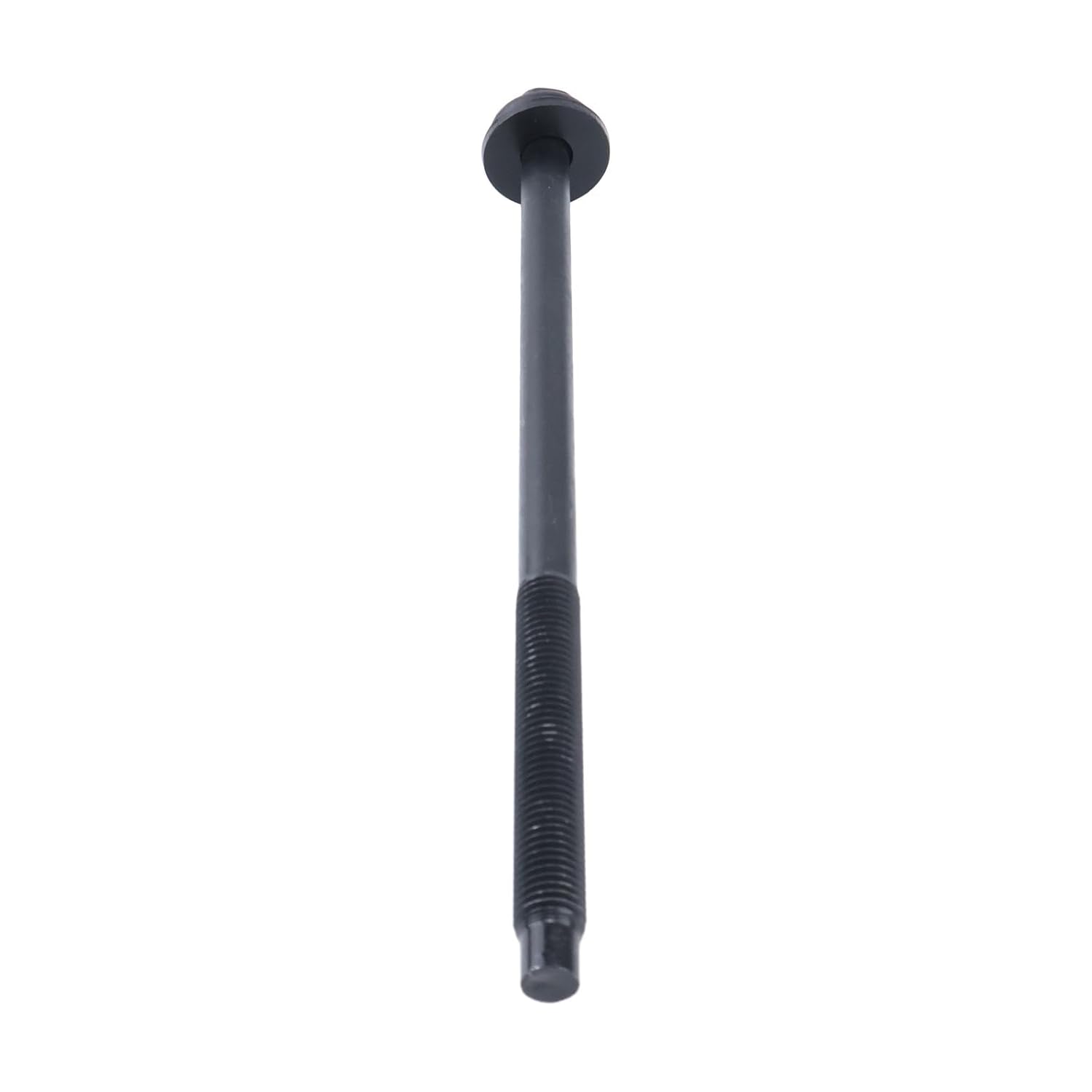 Engine Cylinder Head Bolt Set ES72798-1 HBK4184 GS33361 Compatible with Avanti 4.6L SOHC 2006-2007 for Ford E-150 4.6L Flex SOHC 2009-2014 for Lincoln 4.6L 281Cu. in. V8 Gas DOHC 1995-2002