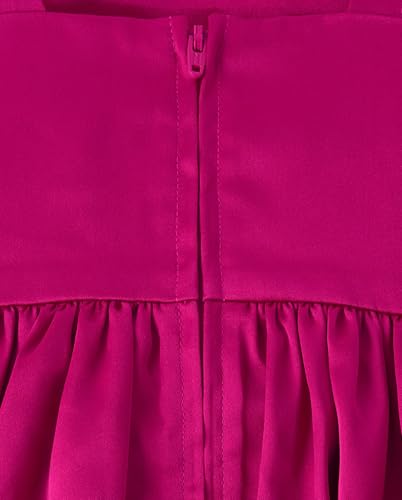 The Children's Place Girls Dressy Dress, Sleeveless - Image 6