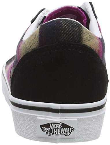 Image of Vans Kids' Ward Sneaker
