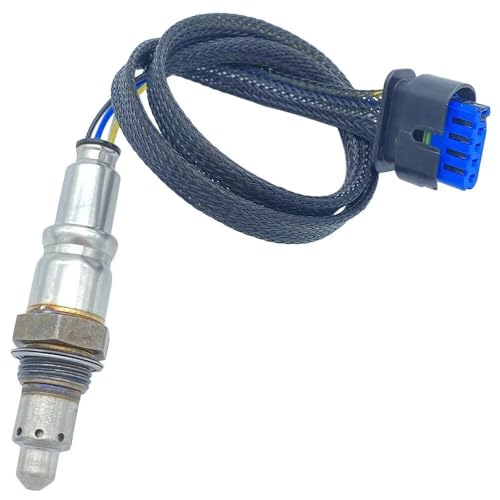 Capteur d'oxygène automobile JR3Z9F472B sonde lambda amont Ford Mustang 5.0L