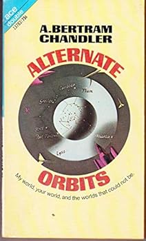 The Dark Dimensions / Alternate Orbits