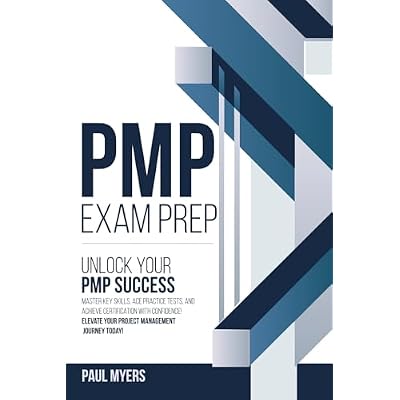 PMP Exam Prep 2024: Unlock Your PMP Success