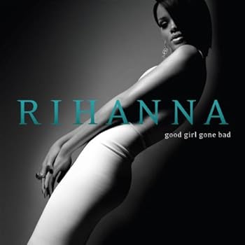Audio CD Good Girl Gone Bad Book