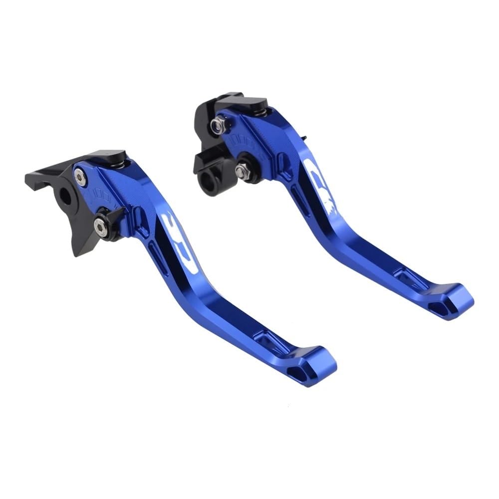 TYUIKN Brake Levers for CB919 2002-2007 CB599 CB600 Hornet