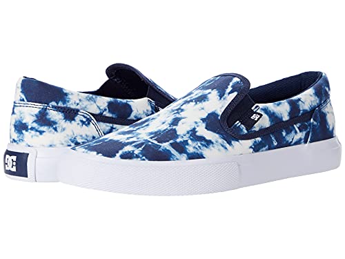 Image of DC Men's Manual Slip-on Txse Skate Shoe