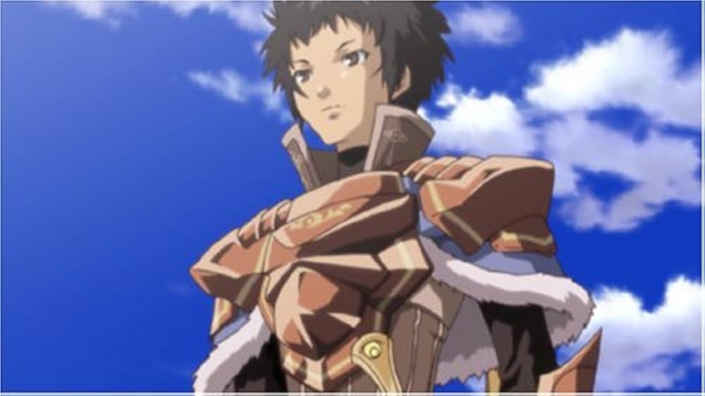 Xbox360 - [Xbox360]スペクトラルフォース3 ～イノセント レイジ～ アイディアファクトリー｜製品情報