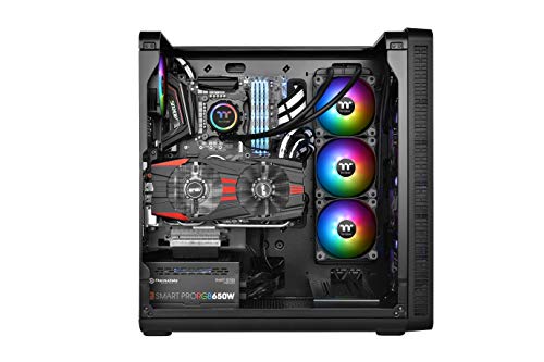 Thermaltake RAF.Liquido Water 3.0 360 ARGB SYNC ED.AM4 & LGA2066
