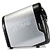 Bostitch Office QuietSharp Electric Pencil Sharpener, Heavy Duty Classroom or Office Use, Size Selector with 6 Different Sizes, Silver/Black
