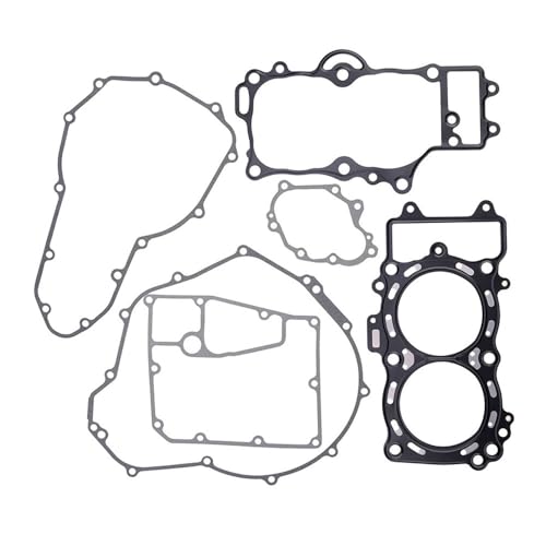 Joint de culasse moto 650MT anticompression - 2