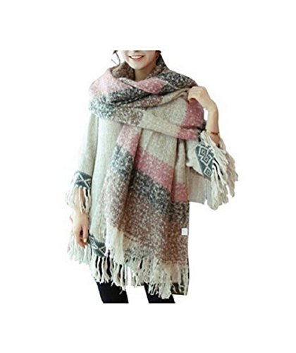 Arpoador Weibestshop Donne Coperta Confortevole