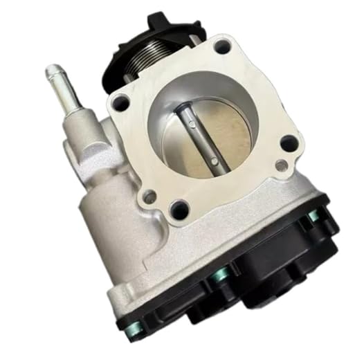 Corps de papillon de haute précision pour Chevrolet Optra J200 ensemble complet de rechange