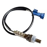 sonde lambda mini cooper r56 【Respuesta más rápida】: el sensor AFR proporciona a la ECU una respuesta AFR precisa para un mejor rendimiento, emisiones reducidas y consumo de combustible reducido. La cubierta protectora doble mantiene la temperatura adecuada de la unidad, un tiempo de respuesta más rápido, lo que permite que el sensor de oxígeno alcance su temperatura de funcionamiento más rápido. en cuestión de segundos, para un rendimiento óptimo.