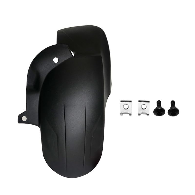 Garde-boue arrière en carbone pour moto Honda Forza 350 NSS350 2020-2023