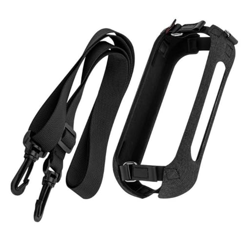 Speakers Case with Soft Interior Secures Fit for Outdoor Speakers AntiScratch Fabric Bag Accessible Port Sound Hole