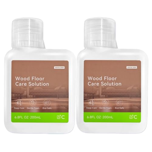 200ml �ؐ����̃����e�i���X�����I�ȏ��N���[�i�[�B �݊��iDreame X30 X40 X50 UltraH12ProL10s L20S Pro UltraH11M13H16 �E�F�b�g�E�F�b�g&�h���C�^�󃂃b�v(2 PCS)