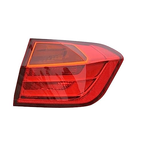 Feu de freinage et signalisation premium pour BMW F30 320li 2014