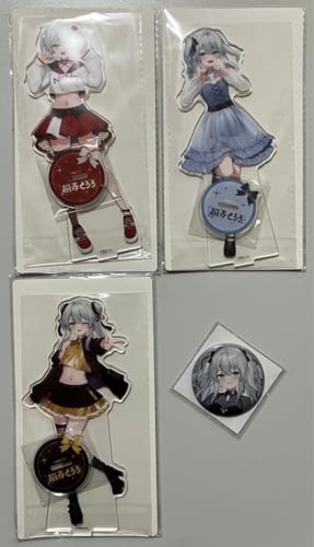 2025年5月31日開始、猫麦とろろ5周年記念スニダンコラボグッズ予約販売