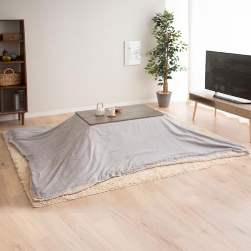 �G���[�� �����z�c��|���J�o�[ �}���`�J�o�[ �����` �J�`�I���O���[ ��190×240cm �􂦂� �W���K�[�h�J�`�I��