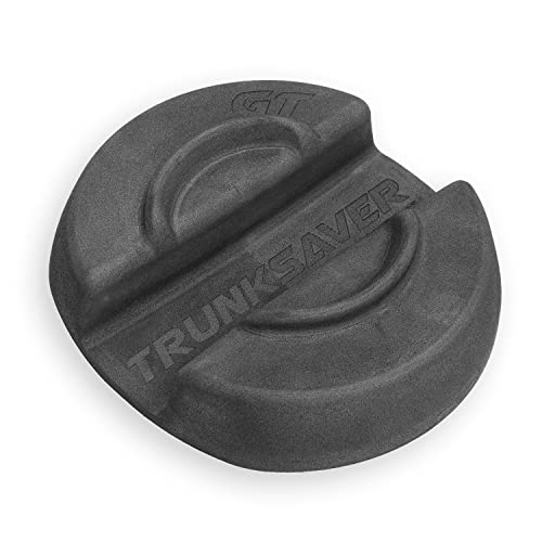 Landslide Onewheel GT Trunksaver Stand for Car Trunk – One Wheel Accessories for GT and GT S-Series – Protective Foam Stand with Non-Slip Silicone