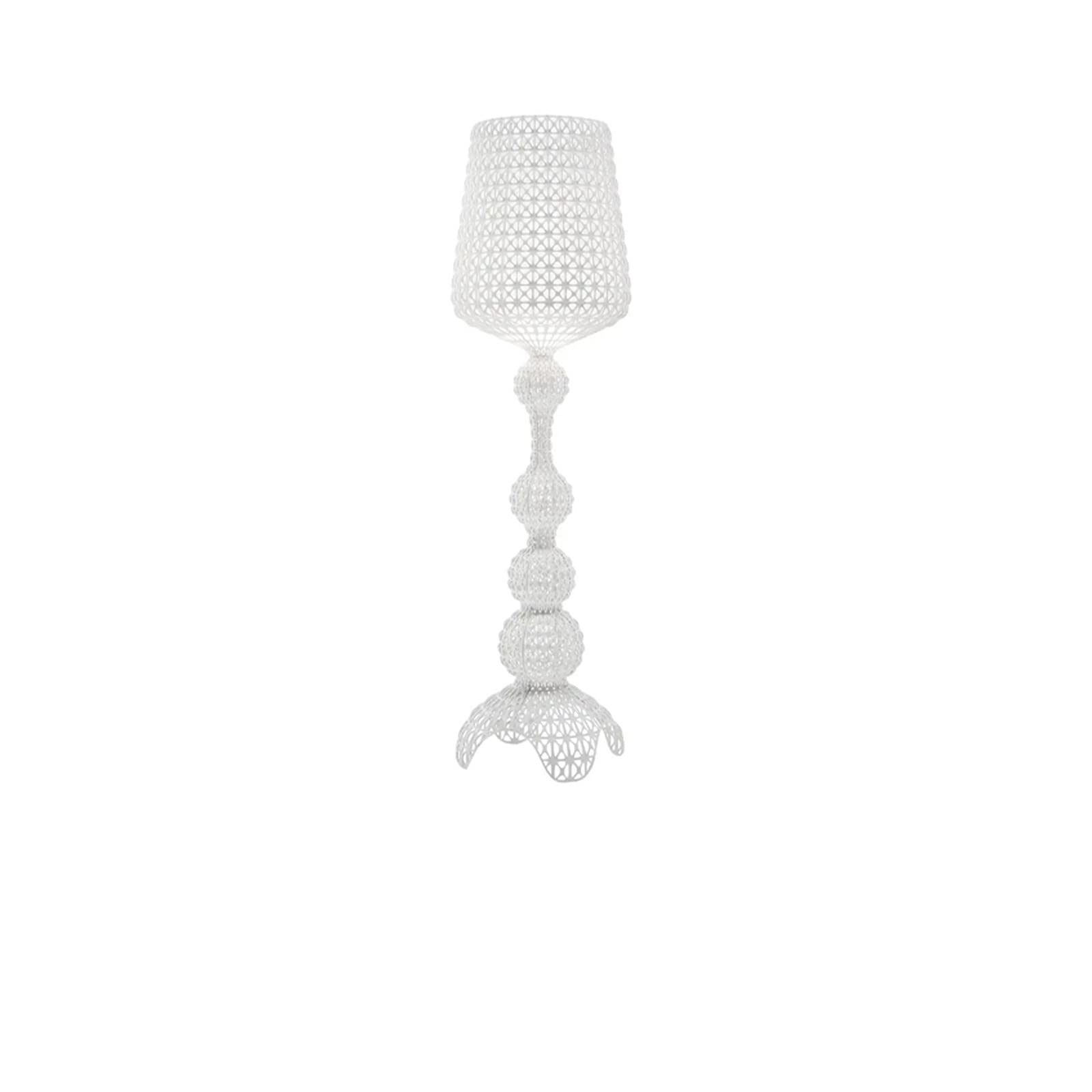 ng Room Bedroom Study Grid Decoration Vertical Acrylic Reading Lamp Floor Standing Lamp