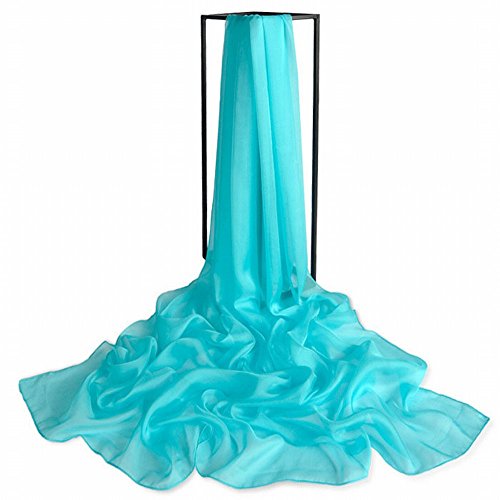 Foulards en soie anti-irritation pour protéger le cou en toute saison