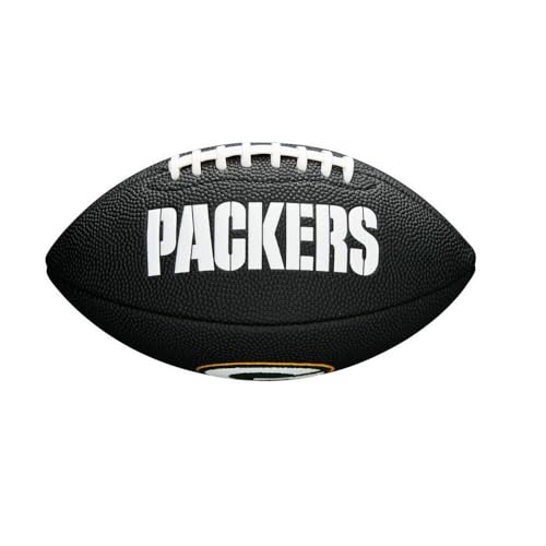 Image of Wilson NFL Football