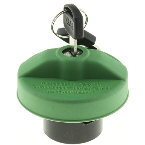 Bouchon de réservoir verrouillable MotoRad pour éviter le vol de carburant