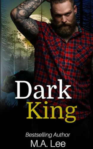 Dark King: A Shifter Dark Romance