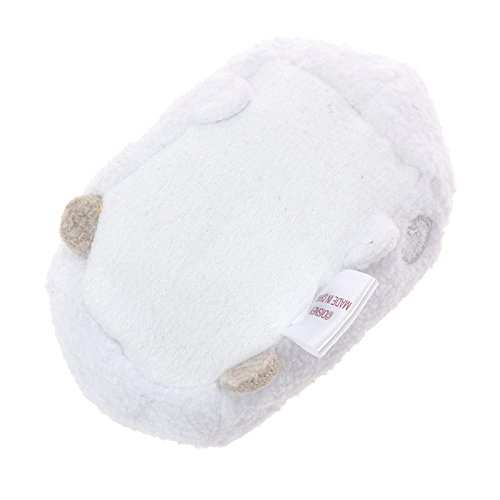 Amazon.co.jp: ツムツム ぬいぐるみ ベイマックス2 ミニ(S) TSUM