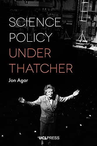 Science Policy Under Thatcher view 2