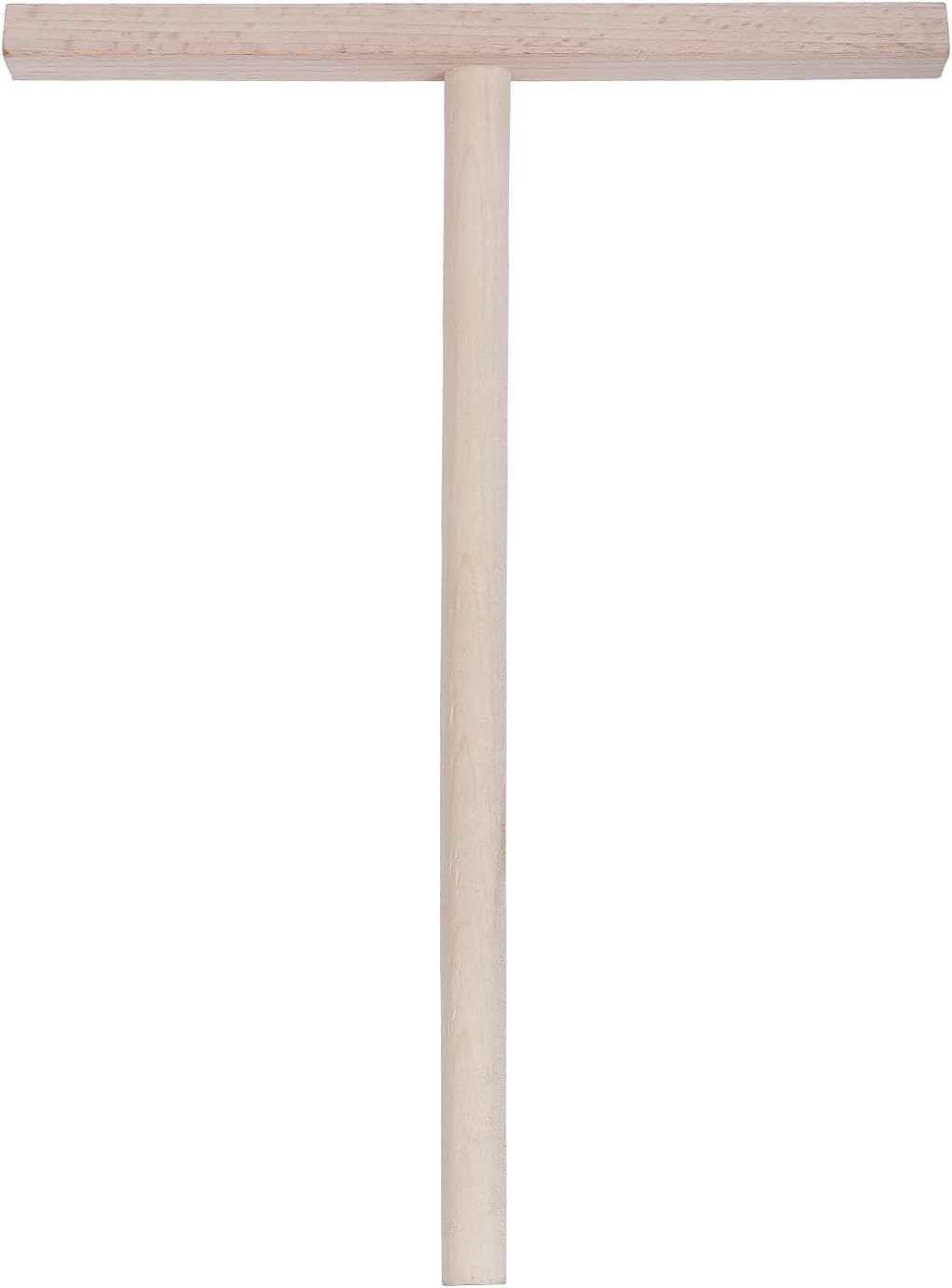 16" Commercial Electric Crepe Maker, 3000W Pancake Baking Machine Non-Stick Electric Crepe Pan Single Hotplate Adjustable Temperature 50-300℃(122-572℉) with Batter Spreader for Tortilla