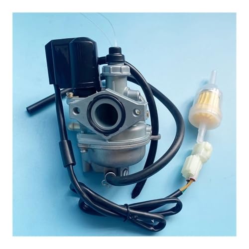 Carburateur Kfx90 résout calage moteur essence 15004-Y008 2007-2020