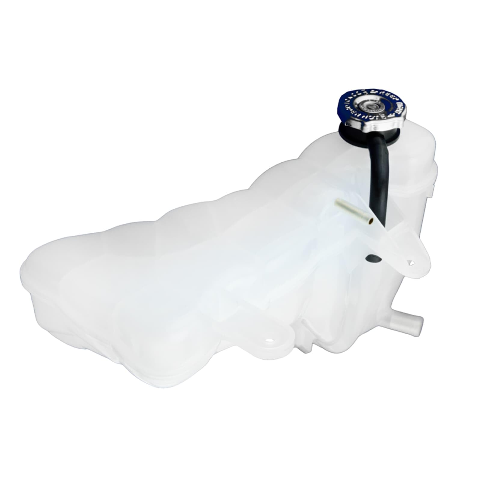 NTY Vase d'expansion (liquide de refroidissement) CZW-CH-004 | Compatible avec: CHRYSLER 300C, DODGE CHALLENGER Coupe, CHARGER