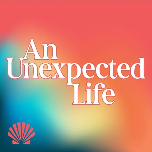 『An Unexpected Life』のカバーアート