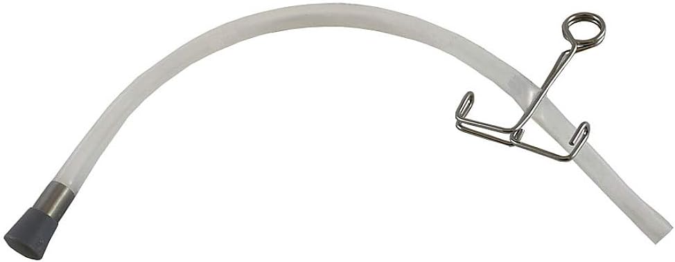 Mehu Liisa Juice Extractor Spare Hose & Clamp Mehu Liisa Juice Extractor Spare Hose & Clamp