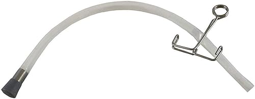 Mehu Liisa - Extractor de jugo manguera y abrazadera