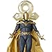 Black Adam: Dr. Fate MAFEX Action Figure