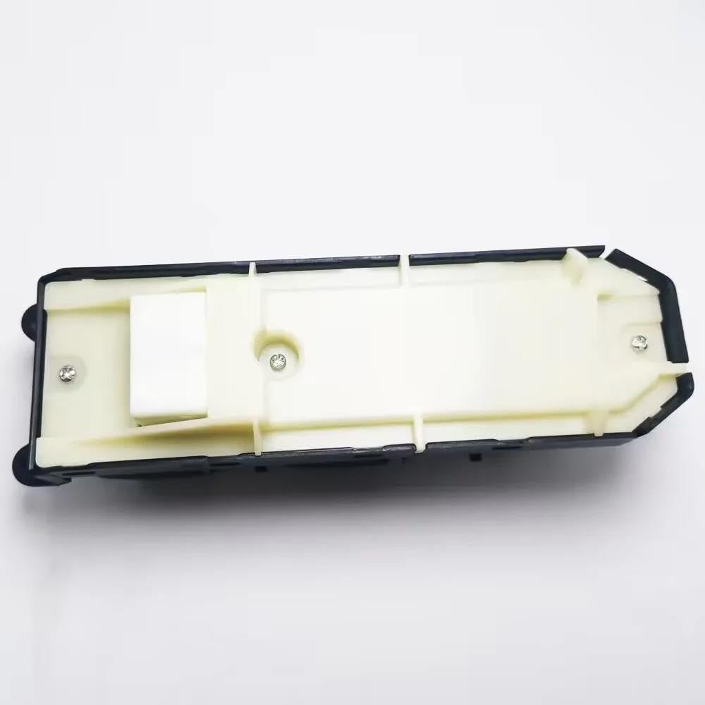 JCAKES Botonera Elevalunas para Toyota para Verso R2 2009-2018 8404005020 8404005060 84040-05020 Interruptor Ventana Eléctrico Maestro
