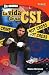Produktbild En escena: La vida de un Csi (On the Scene: A Csi's Life) (Spanish Version) (En escena / Time for Kids Nonfiction Readers)