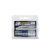 Paint - AIR Series, Acrylic AK-Interactive Luftwaffe Colors 1990s/2000s