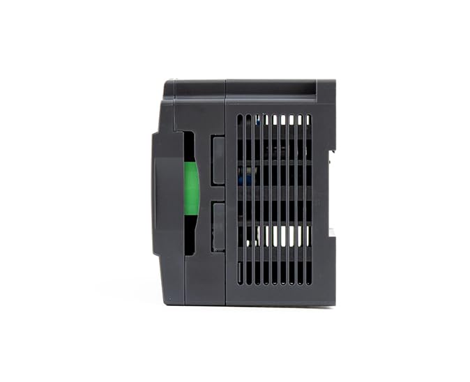 Image of PLC Controller, 16 Channels, 8 Digital Inputs /Outputs, Ethernet and Serial Communication, Maple Systems, PLC-FB0808P