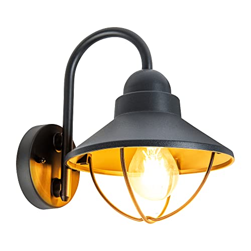 Arbotante tipo farol 17 Imagen adicional