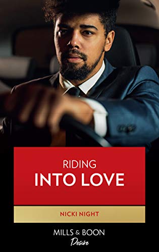 Riding Into Love (The Barrington Brothers, Book 3) (English Edition)
